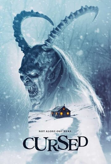Постер фильма «Cursed»