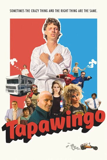 Tapawingo