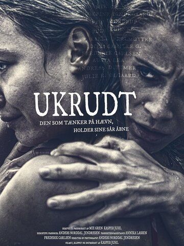 Постер фильма «Ukrudt»
