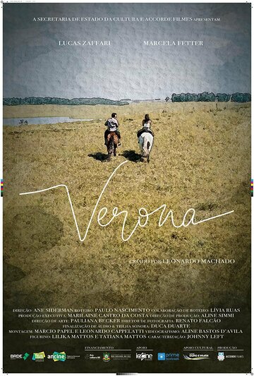 Постер фильма «Verona»