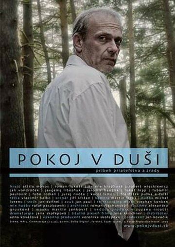 Постер фильма «Покой в душе»
