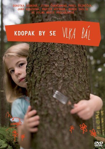 Постер фильма «Кто боится волка»