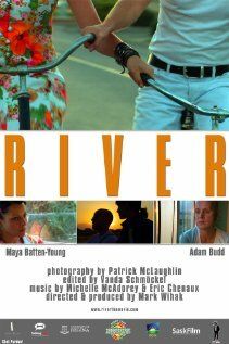 Постер фильма «River»