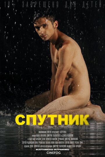 Постер фильма «Спутник»