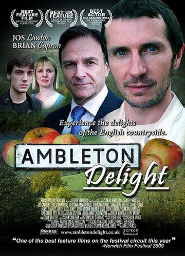 Постер фильма «Ambleton Delight»