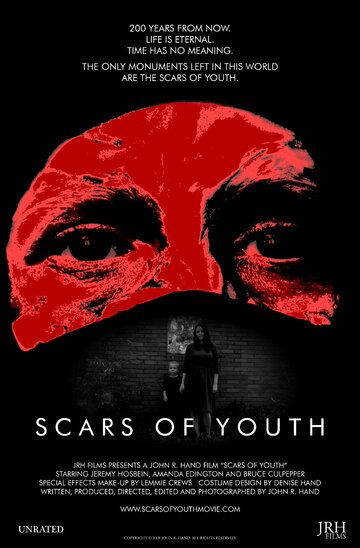 Постер фильма «Scars of Youth»