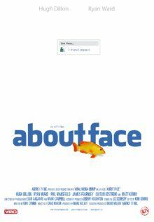 Постер фильма «About Face»
