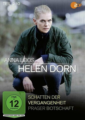 Постер фильма «Helen Dorn»