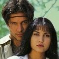 Постер фильма «Мария де лос Анхелес»