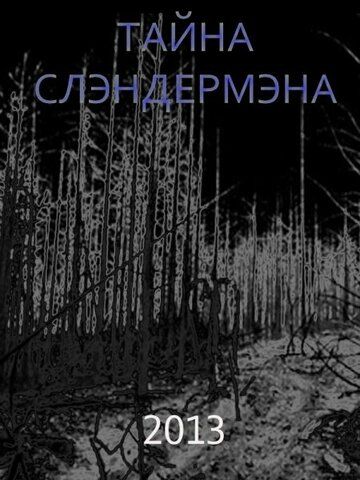 Постер фильма «Тайна Слэндермэна»