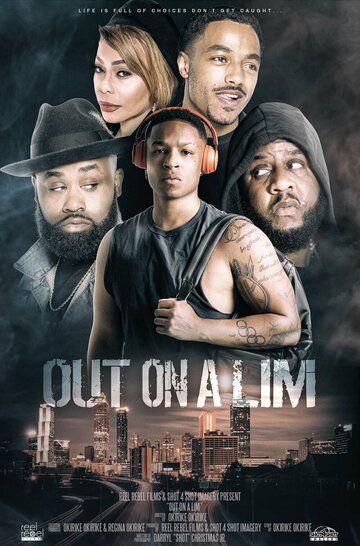 Постер фильма «Out on a Lim»