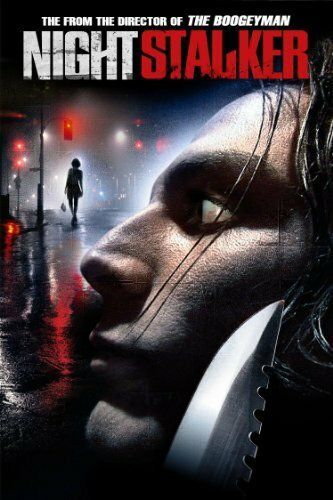 Постер фильма «Nightstalker»
