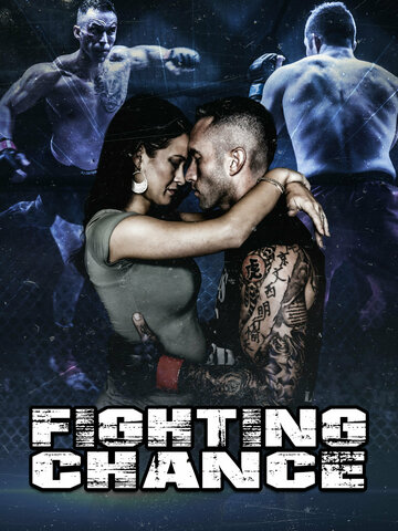 Постер фильма «Fighting Chance»