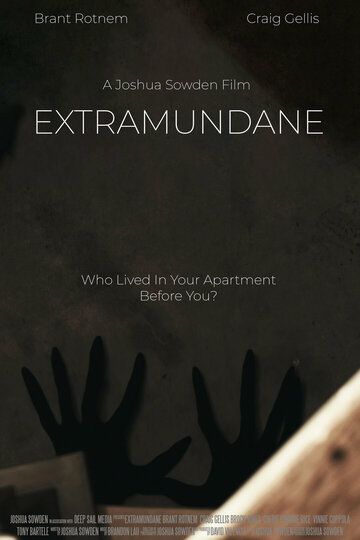 Постер фильма «Extramundane»