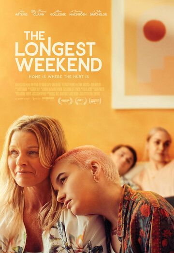 Постер фильма «The Longest Weekend»