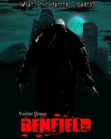 Постер фильма «Renfield the Undead»