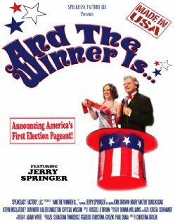Постер фильма «And the Winner Is...»