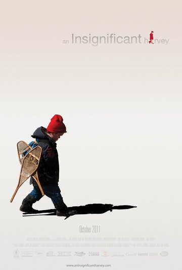 Постер фильма «An Insignificant Harvey»