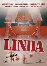 Постер фильма «Линда»