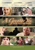 Постер фильма «A Greater Yes: The Story of Amy Newhouse»
