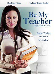 Постер фильма «Be My Teacher»