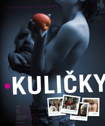 Постер фильма «Kulicky»