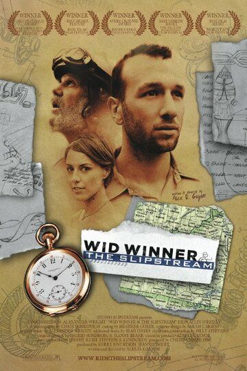 Постер фильма «Wid Winner and the Slipstream»