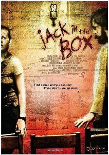 Постер фильма «Jack in the Box»