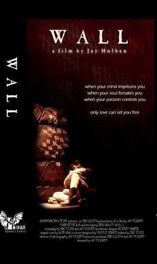 Постер фильма «Wall»