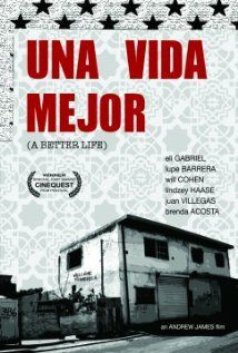 Постер фильма «Una vida mejor»