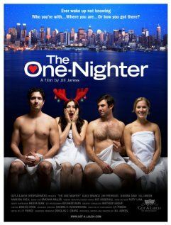 Постер фильма «The One-Nighter»