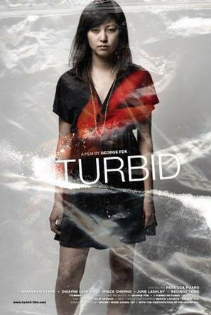 Постер фильма «Turbid»