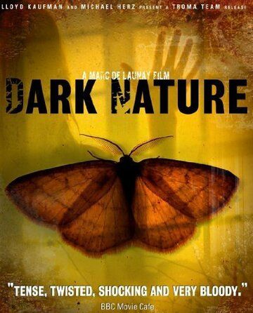 Постер фильма «Dark Nature»