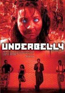 Постер фильма «Underbelly»