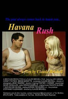 Постер фильма «Havana, Habana»