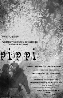 Постер фильма «Pippi»