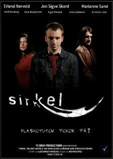 Постер фильма «Sirkel»
