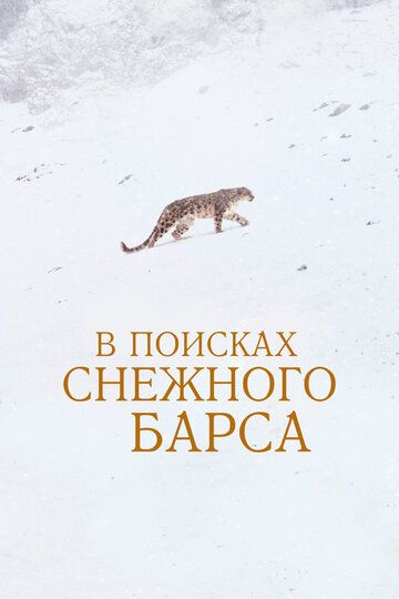 Постер фильма «В поисках снежного барса»