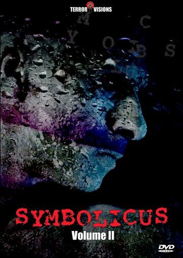 Постер фильма «Symbolicus Vol 2»