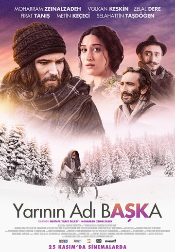 Постер фильма «Yarinin Adi Baska»