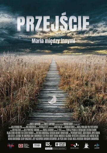 Постер фильма «Przejscie»