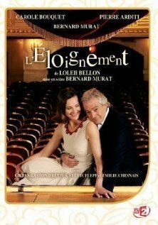Постер фильма «L'éloignement»
