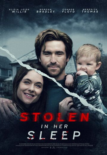Постер фильма «A Broken Mother»