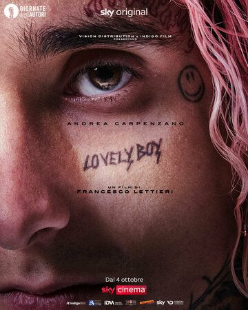 Постер фильма «Lovely Boy»