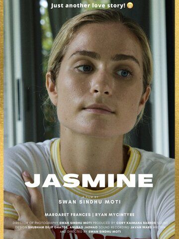 Постер фильма «Jasmine»