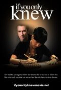 Постер фильма «If You Only Knew»