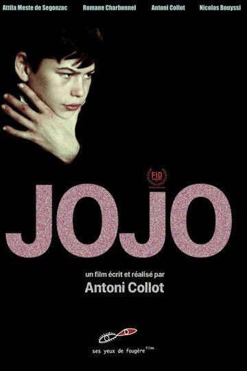 Постер фильма «Жожо»