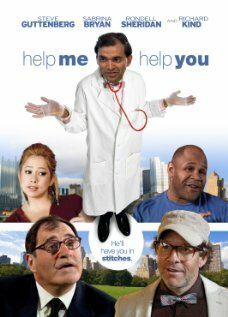 Постер фильма «Help Me, Help You»