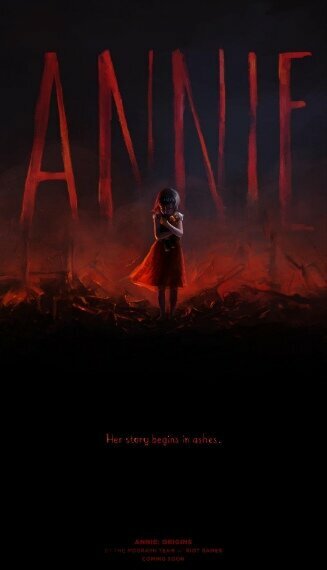 ANNIE: Origins