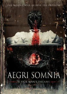 Постер фильма «Aegri Somnia»